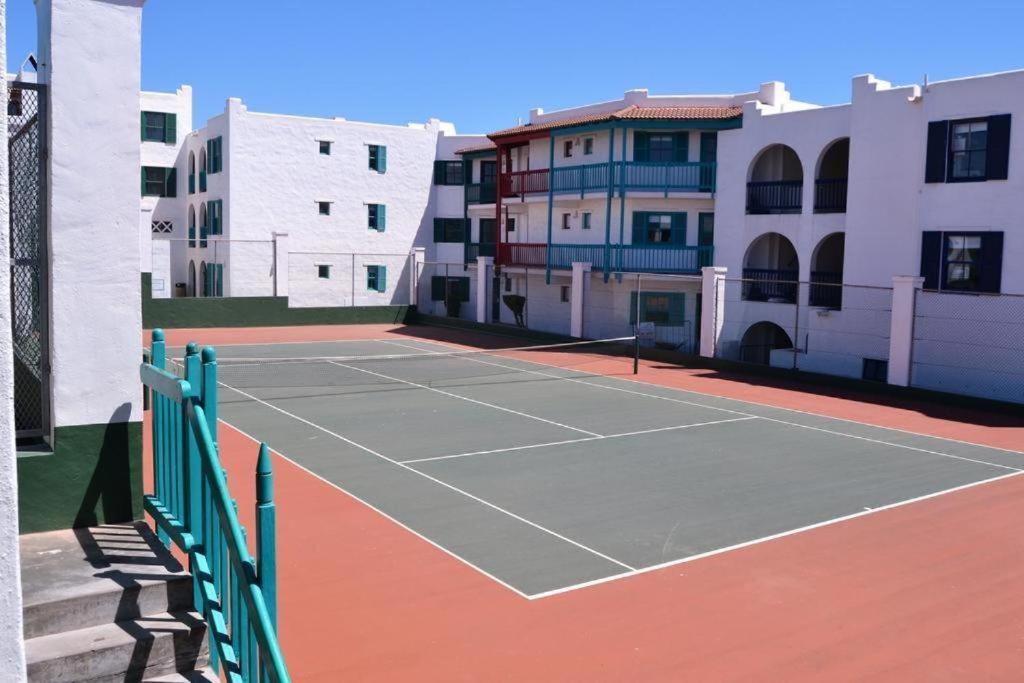 358 Kaliva - Club Mykonos Hotel Langebaan Exterior photo
